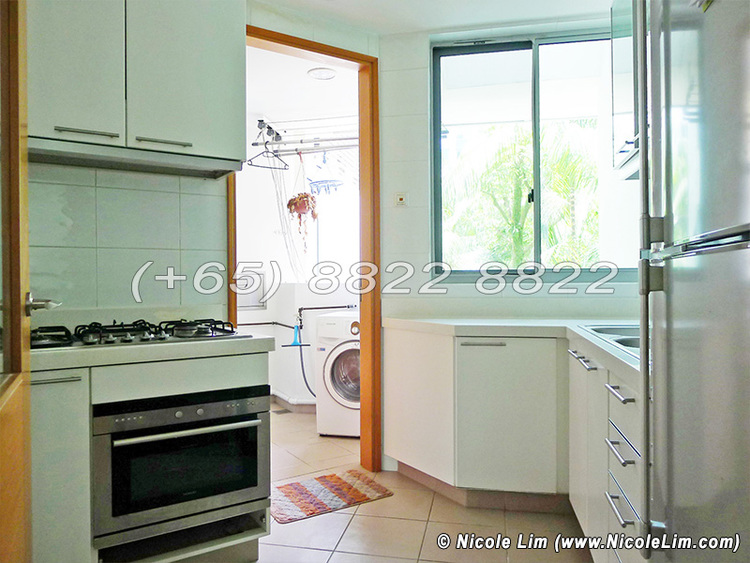 Caribbean At Keppel Bay (D4), Condominium #165734712